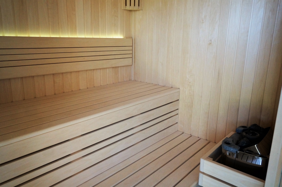 Jak właściwie i bezpiecznie korzystać z sauny?